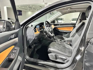 2023 Volkswagen Bora IV (China Market) Рестайлинг, чёрный, 1050000 рублей, вид 5
