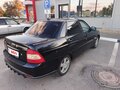 2008 Lada (ВАЗ) Priora I, синий, 220000 рублей - вид 5