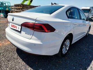 2022 Volkswagen Bora IV, белый, 1890000 рублей, вид 5