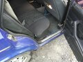 2001 Lada (ВАЗ) 2106 4-speed, голубой, 115000 рублей - вид 6