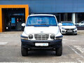 2010 ТагАЗ Tager, белый, 574255 рублей - вид 2