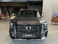 2026 GAC GS8 II, серый, 4904459 рублей - вид 1