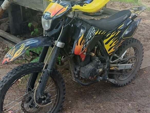 2023 BSE Z1, чёрный, 35000 рублей