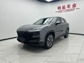 2023 Jetour Dashing I, серый, 1650000 рублей