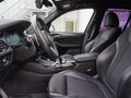 2018 BMW X3 30i xDrive III (G01), чёрный, 3883000 рублей - вид 9