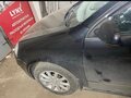 2006 Volkswagen Jetta V, чёрный - вид 2
