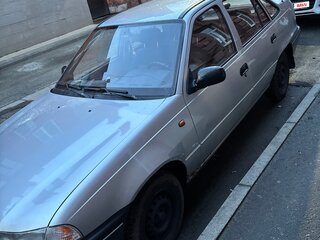2002 Daewoo Nexia I, серебристый, 200000 рублей, вид 2