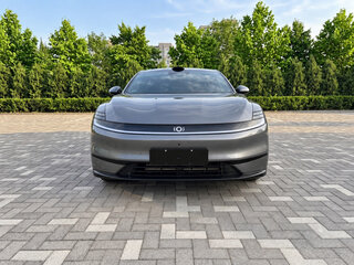 2026 Changan Qiyuan A06 28.39 kWh, серый, 2394000 рублей, вид 4