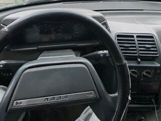 2002 Lada (ВАЗ) 2112, серебристый, 95000 рублей, вид 4
