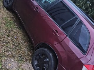 2011 Vortex Tingo I, красный, 333333 рублей, вид 5