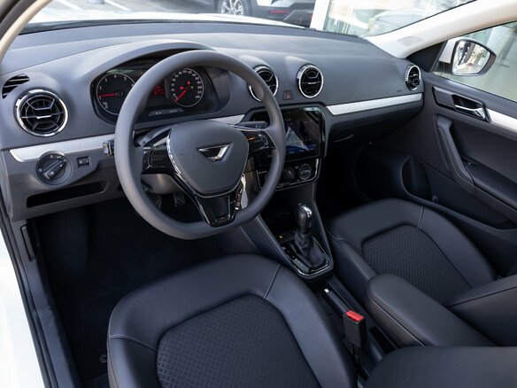 2023 Jetta VA3, белый, 1495000 рублей - вид 29