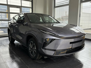 2026 Omoda C5 II, серый, 2700000 рублей, вид 1