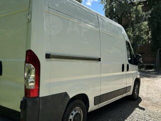 2008 Peugeot Boxer, белый, 890000 рублей, вид 2