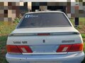 2004 Lada (ВАЗ) 2115, серебристый, 190000 рублей - вид 2