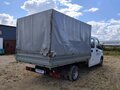 2024 ГАЗ ГАЗель Next, белый - вид 2