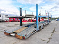 2008 Rolfo Blizzard, синий, 2400000 рублей - вид 6
