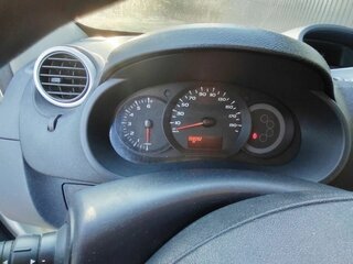 2011 Renault Kangoo II, белый, 459999 рублей, вид 4