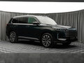 2024 Exeed VX I Рестайлинг, зелёный - вид 1