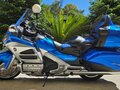 2012 Honda GL 1800 Gold Wing, синий, 1550000 рублей