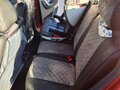 2008 Skoda Fabia II, оранжевый, 540000 рублей - вид 9
