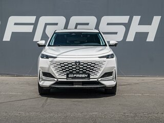 2023 Changan UNI-K, белый, 2557500 рублей, вид 3