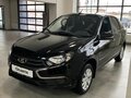 2026 Lada (ВАЗ) Granta I Рестайлинг, чёрный
