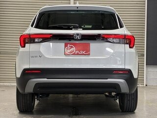 2024 Honda WR-V III, белый, 1857002 рублей, вид 5
