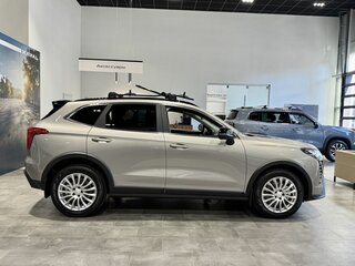 2026 Haval Jolion I Рестайлинг 2, серый, 2649000 рублей, вид 4