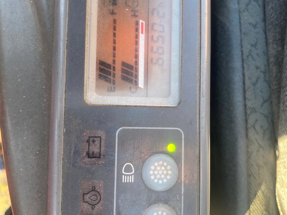 2007 Hitachi Гусеничные, 1650000 рублей - вид 12