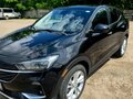 2020 Buick Encore GX I, чёрный, 1700000 рублей