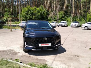 2023 Changan UNI-K, чёрный, 3100000 рублей, вид 2