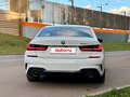 2019 BMW 3 серии 320d VII (G2x), белый, 3650000 рублей - вид 4