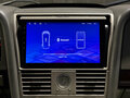 2003 Lincoln Aviator I, чёрный - вид 9