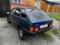 2004 Lada (ВАЗ) 2109 21093i, зелёный - вид 3