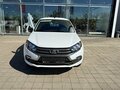 2026 Lada (ВАЗ) Granta I Рестайлинг, белый - вид 1