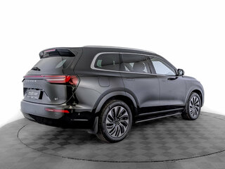 2024 Seres M7, чёрный, 4645000 рублей, вид 5