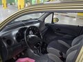 2008 Daewoo Matiz I Рестайлинг, бежевый, 145000 рублей - вид 10
