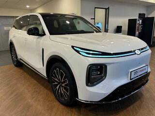 2026 Changan Qiyuan Q07 31.7 kWh, белый, 3690000 рублей, вид 3
