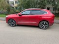 2021 Haval Jolion I, красный, 1500000 рублей - вид 3
