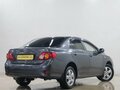 2008 Toyota Corolla X (E140, E150), серый, 799000 рублей - вид 5