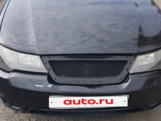 2011 Daewoo Nexia I Рестайлинг, чёрный, 105000 рублей, вид 2