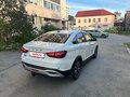 2023 Lada (ВАЗ) Vesta Cross I Рестайлинг (NG), белый - вид 8