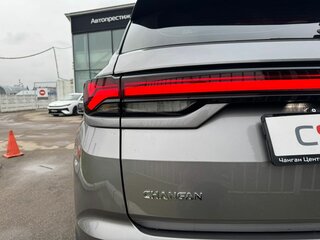 2025 Changan CS35 Plus I Рестайлинг, серый, 2839900 рублей, вид 5