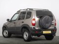 2018 Chevrolet Niva I Рестайлинг, коричневый, 899000 рублей - вид 4