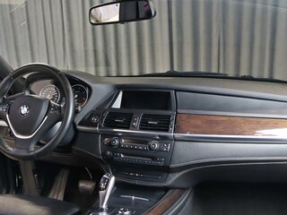 2012 BMW X5 30d II (E70) Рестайлинг, чёрный, 1899000 рублей, вид 5
