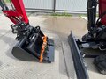 2026 Yanmar VIO, красный, 3000000 рублей - вид 10