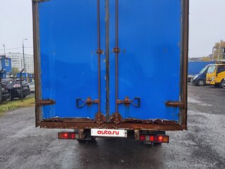 2011 ГАЗ ГАЗель (3302), белый, 375000 рублей, вид 4