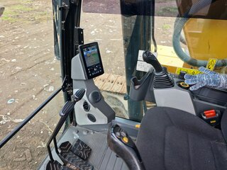 2022 Caterpillar 320, жёлтый, 8300000 рублей, вид 5