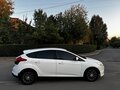 2013 Ford Focus III, белый, 575000 рублей - вид 3