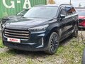 2023 Exeed VX I, зелёный, 2450000 рублей